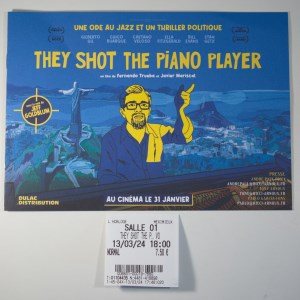 They Shot The Piano Player [x2] (01)